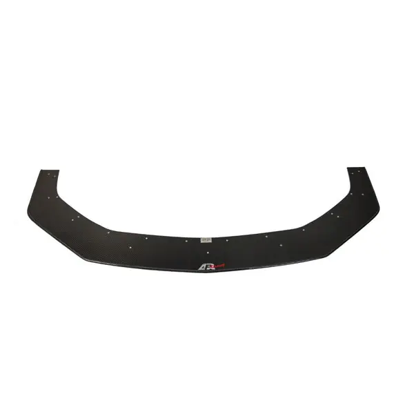 APR Performance Ford Mustang Dark Horse Base Front Wind Splitter 2024-2024