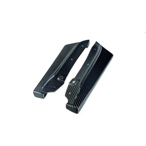 APR Performance Honda FL5 Civic Type R Rear Bumper Skirts 2023-Current