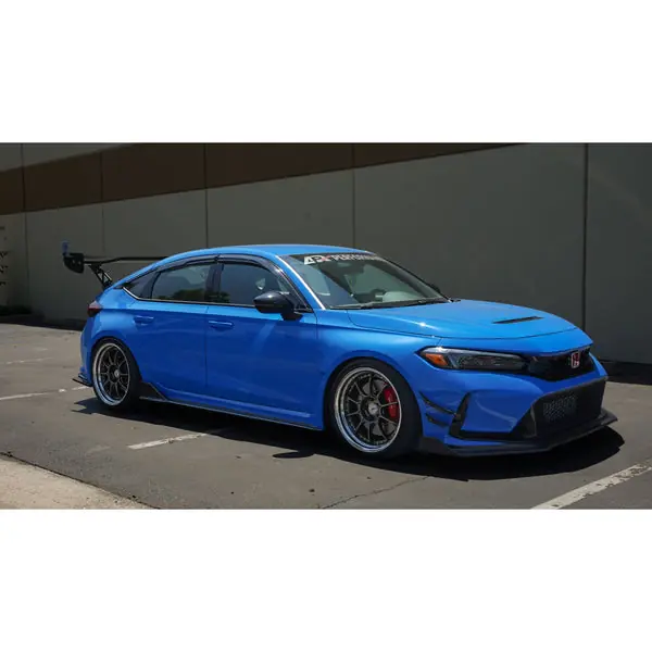 APR Performance Honda FL5 Civic Type R GTC-300 Adjustable Wing 67" 2023-Current