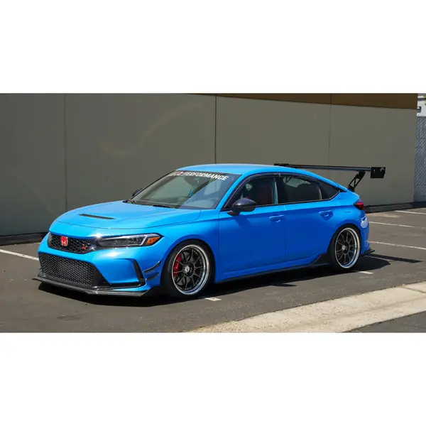 APR Performance Honda FL5 Civic Type R GT-250 Adjustable Wing 67" 2023-Current
