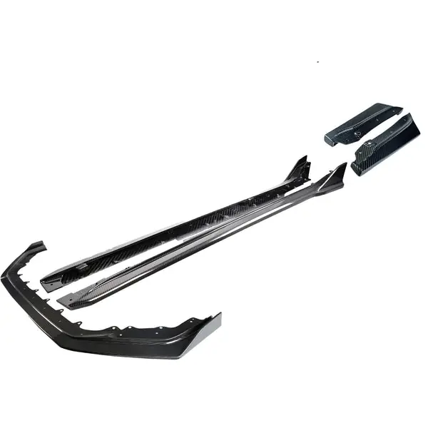 APR Performance Honda FL5 Civic Type R Aero Kit 2023-Current