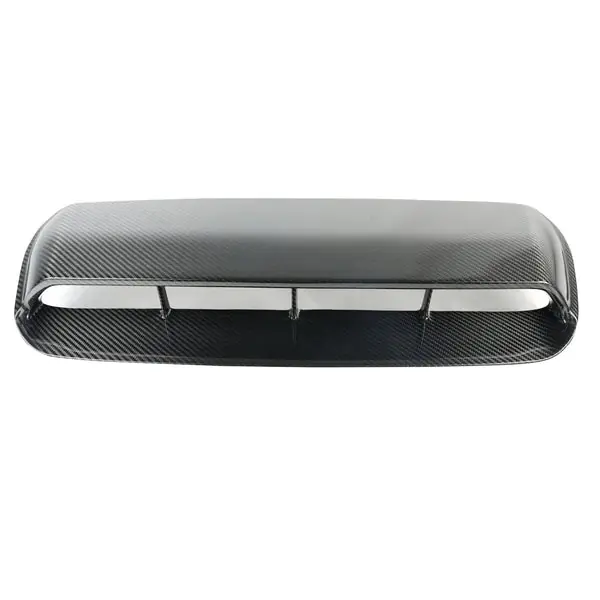 APR Performance Subaru WRX Carbon Fiber Hood Vent 2022-2023