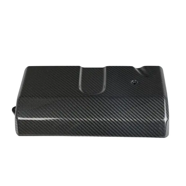 APR Performance Subaru WRX Carbon Fiber Alternator Cover 2022-2023