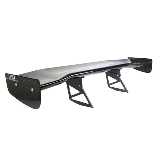 APR Performance Dodge Viper Coupe GTC-500 Adjustable Wing 2006-2010