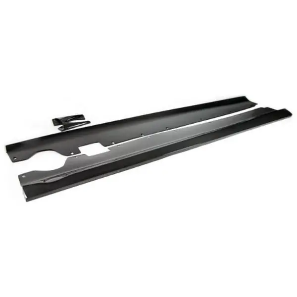 APR Performance Dodge Viper SRT-10 Side Rocker Extensions/ Side Skirt 2003-2010 (Convertible / Coupe)