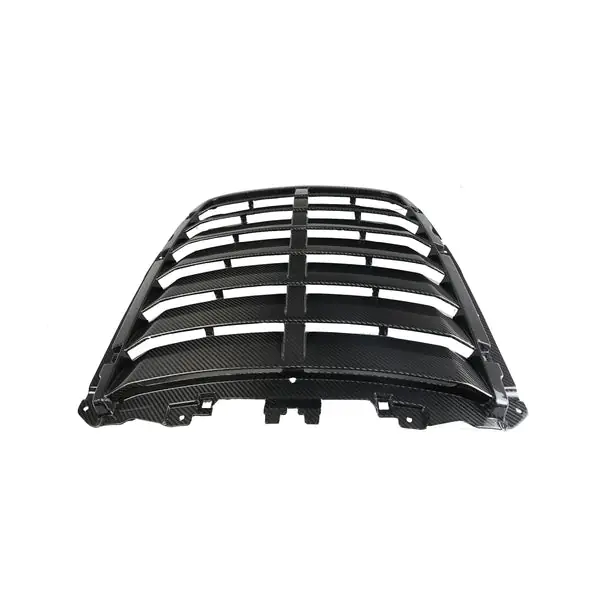 APR Performance Ford Mustang S550 Shelby GT500 Hood Vent 2020-2023