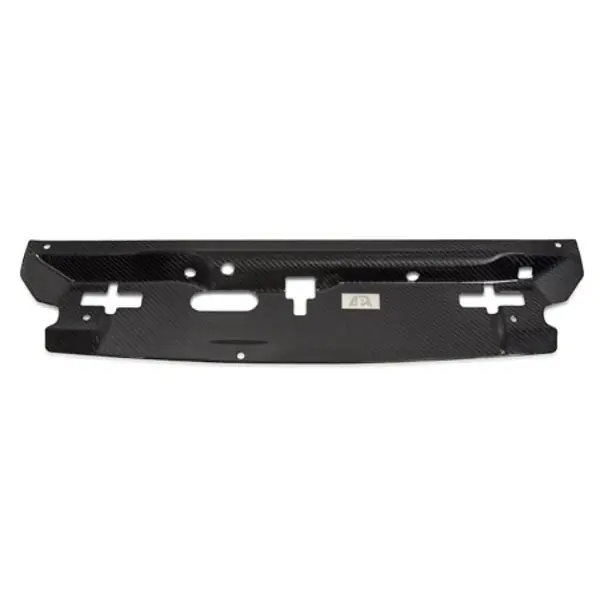 APR Performance Toyota Supra Radiator Cooling Plate 1993-2002