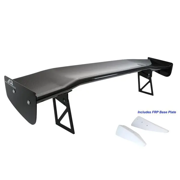 APR Performance Toyota Supra GTC-500 71" Adjustable Wing 1993-2002
