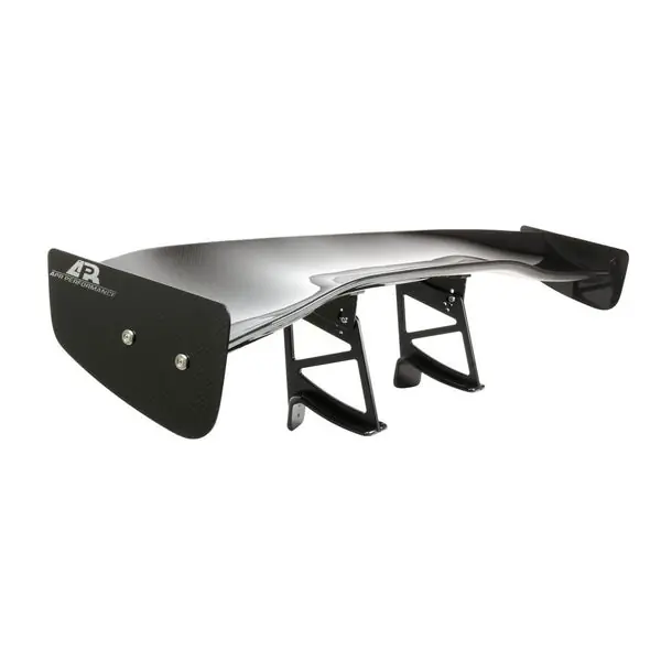 APR Performance Toyota Supra A90/91 GTC-500 71" Adjustable Wing 2020-2023
