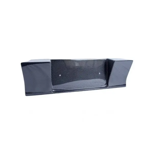 APR Performance Toyota Supra A90 License Plate Backing 2020-2023