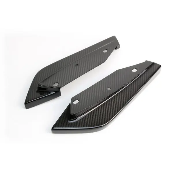 APR Performance Toyota GT-86 Rear Bumper Skirts 2017-2021
