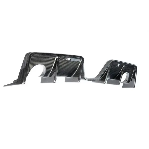 APR Performance Toyota Supra A90/91 Rear Diffuser 2020-2023