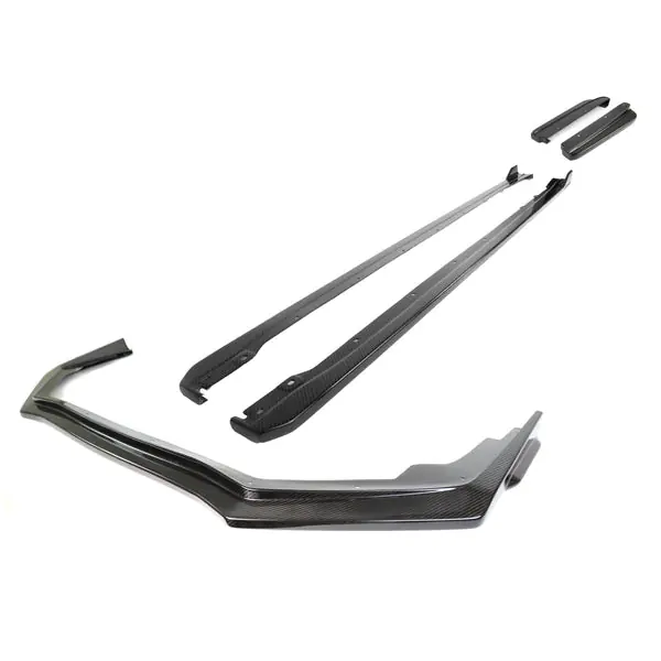APR Performance Subaru WRX/STI Aero Kit 2018-2021