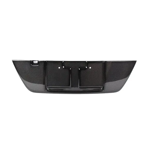 APR Performance Subaru WRX/ STI Sedan Carbon Fiber License Plate Frame 2015-2021