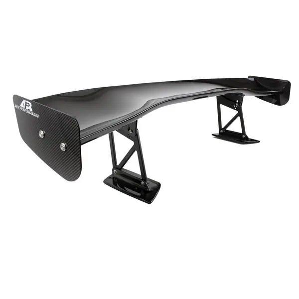 APR Performance Subaru STI SPEC 67" GTC-300 Wing 2011-2014