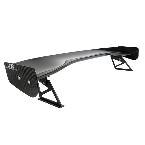 APR Performance Dodge Challenger 2008-2015 GTC-300 67" Adjustable Wing