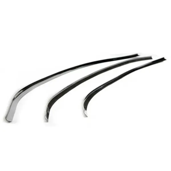 APR Performance GTC-300 Carbon Fiber Gurney Flap