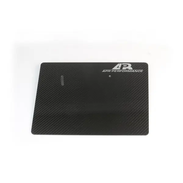 APR Performance GT-250 Swan Neck Side Plates