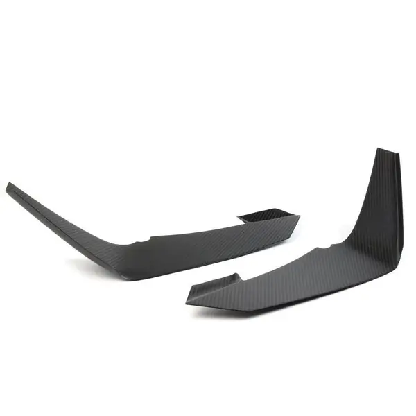 APR Performance Chevrolet Camaro ZL1 Front Bumper Canards 2017-2023