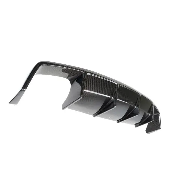 APR Performance Chevrolet Camaro ZL1 Rear Diffuser 2017-2023