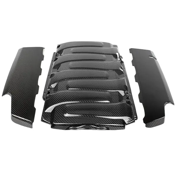 APR Performance Chevrolet Camaro SS LT1 Engine Cover Package 2016-2023