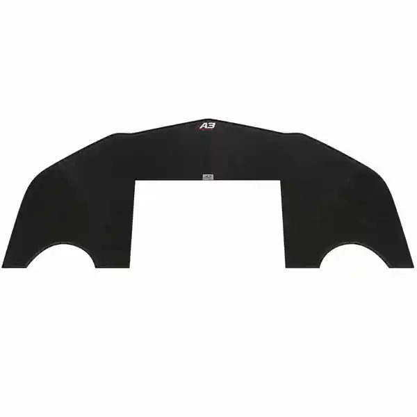APR Performance Chevrolet Camaro SS 1LE Front Wind Splitter 2019-2023