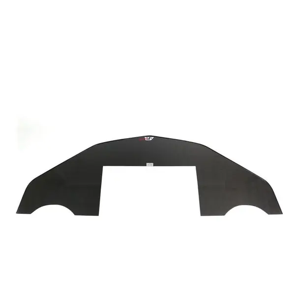 APR Performance Chevrolet Camaro SS 1LE Front Wind Splitter 2016-2018