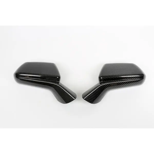 APR Performance Chevrolet Camaro Replacement Mirror Covers 2016-2023