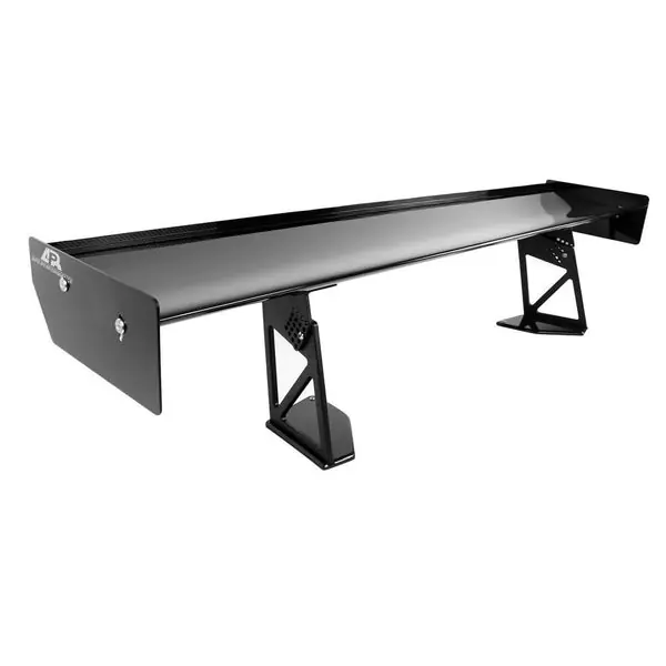 APR Performance Honda S2000 GT-250 Adjustable Wing 2000-2009