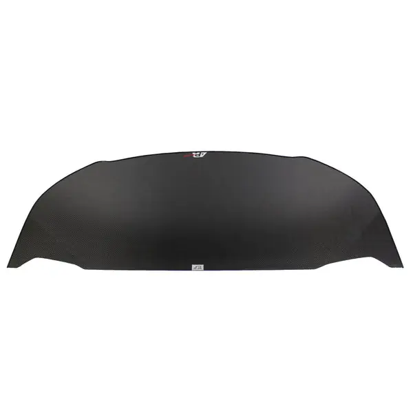 APR Performance Subaru Impreza WRX/STI Carbon Fiber Wind Splitter w/ Rods 2011-2014