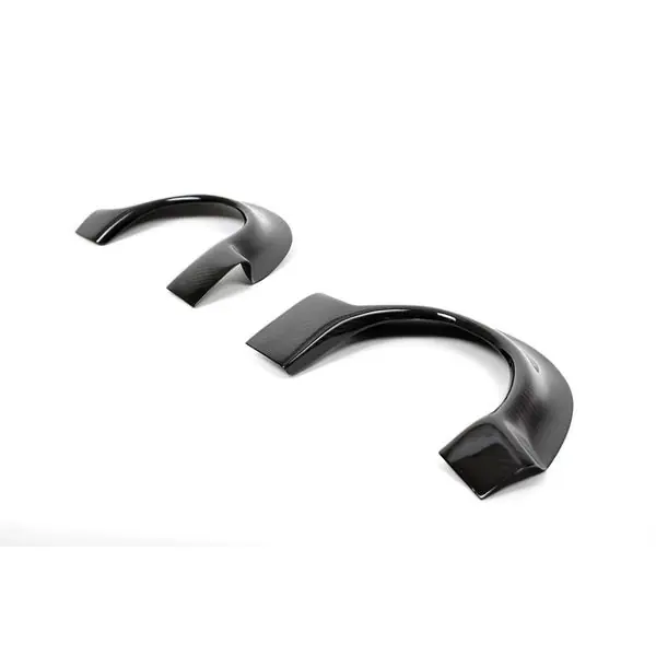 APR Performance Honda S2000 Exhaust Heat Shields 2004-2009