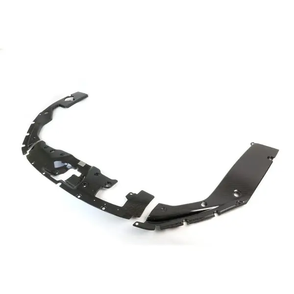 APR Performance Honda FK8 Civic Type R Radiator Cooling Plate 2017-2021