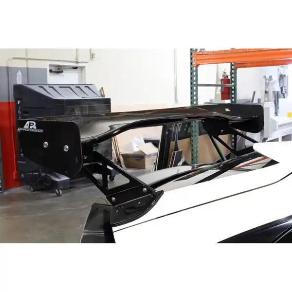 APR Performance Honda FK8 Civic Type R GTC-300 Adjustable Wing 2017-2021