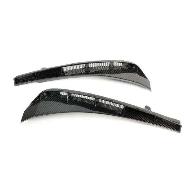 APR Performance Honda FK8 Civic Type R Fender Vents 2017-2021