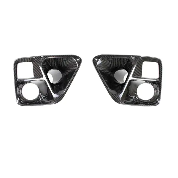 APR Performance Subaru WRX / STI Brake Cooling Ducts 2015-2017
