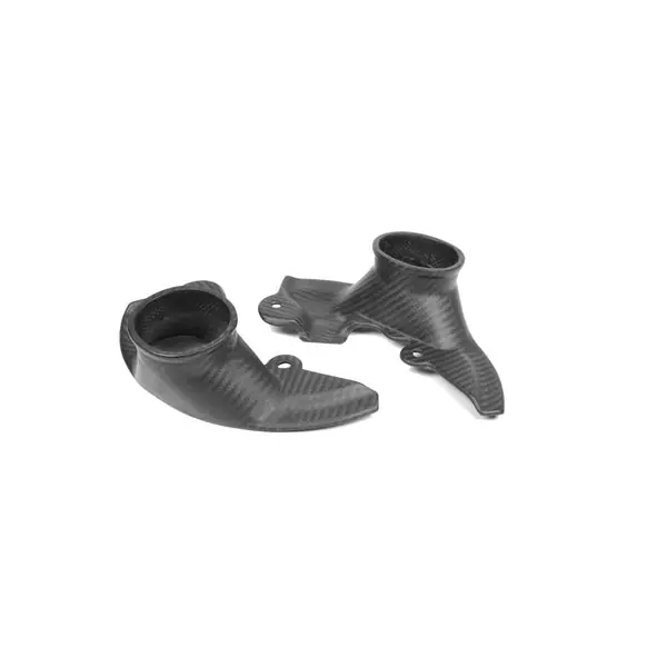 APR Performance Scion FRS/ Subaru BRZ Brake Cooling Plates 2013-2016