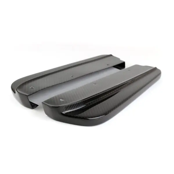 APR Performance Subaru WRX /STI Rear Bumper Skirts 2015-21