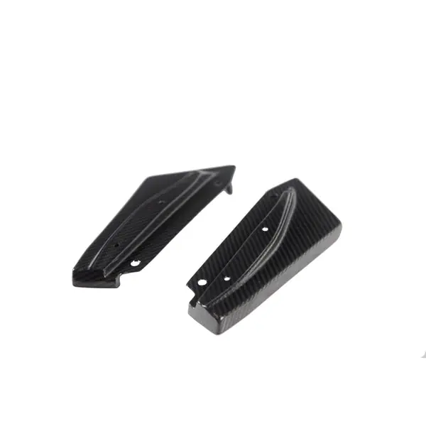 APR Performance Toyta GR86/ Subaru BRZ Rear Bumper Skirts 2022-2024