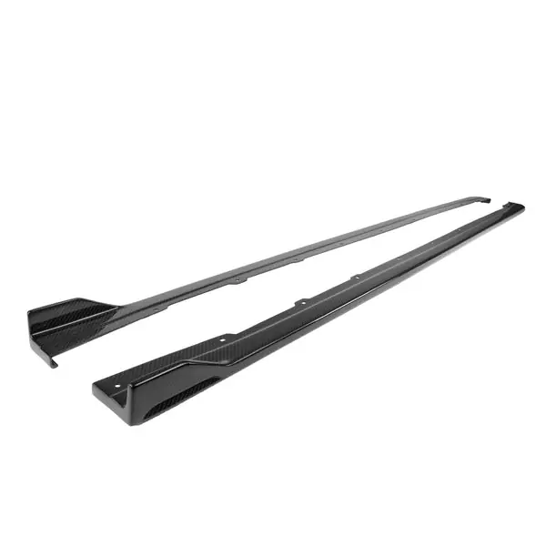 APR Performance Subaru WRX/ STI Side Rocker Extensions 2015-2021