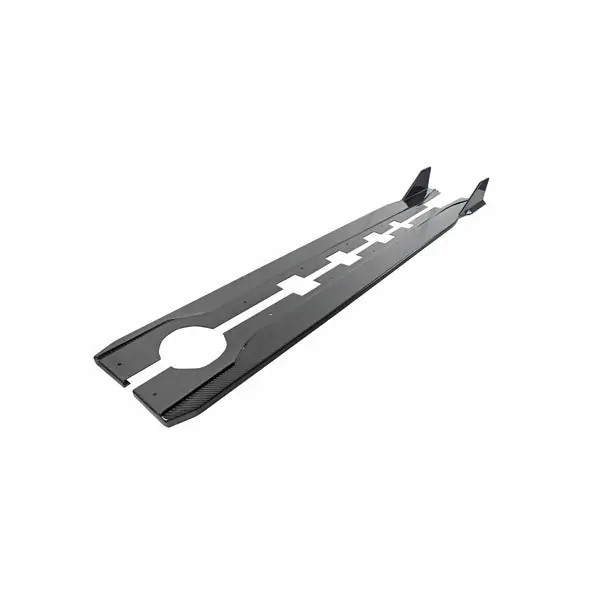 APR Performance Toyota GR86/ Subaru BRZ Side Rocker Extensions 2022-2024