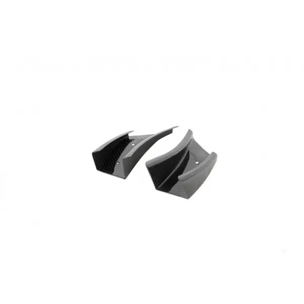 APR Performance Toyota GR86 Front Bumper Canards 2022-2024