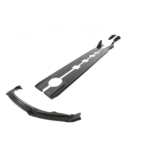 APR Performance Toyota GR86 Aero Kit 2022-2024