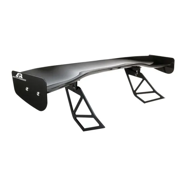 APR Performance Porsche Cayman GTC-300 Adjustable Wing 2006-2012