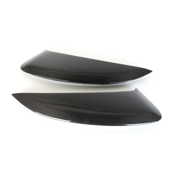 APR Performance Porsche 981 Cayman GT4 Side Pod 2015-2016