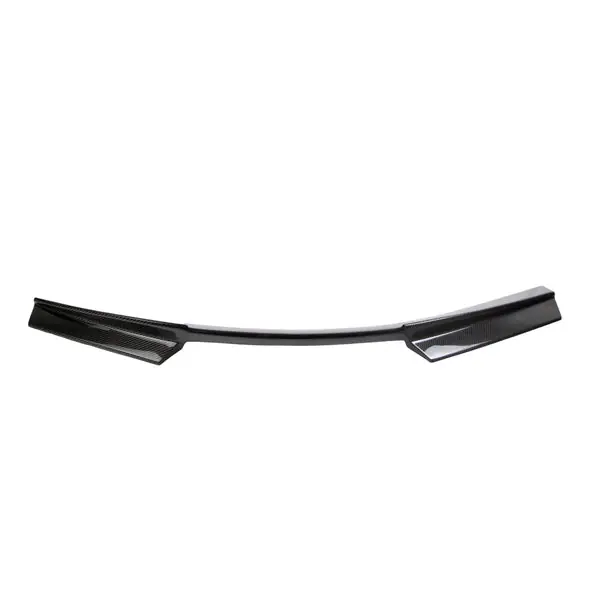 APR Performance Chevrolet Corvette C8 Rear Spoiler Delete 2020-UP