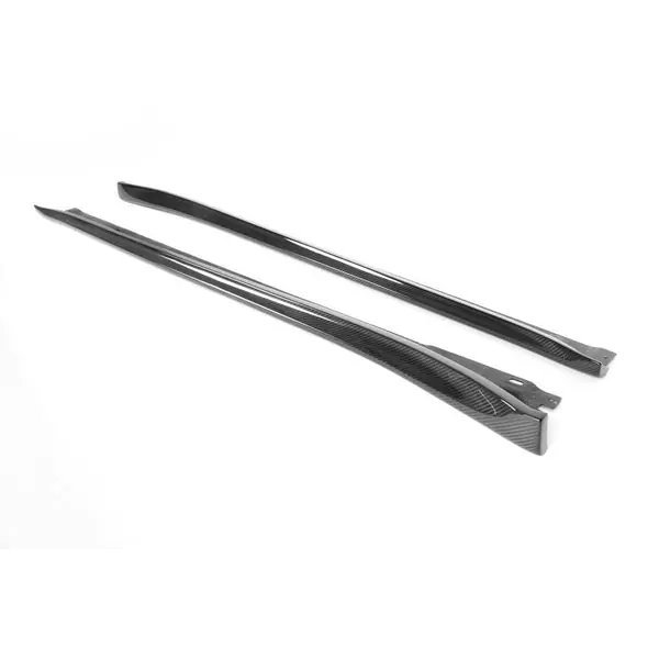 APR Performance Porsche 991 GT3 Side Rocker Extensions/ Side Skirt 2013-19