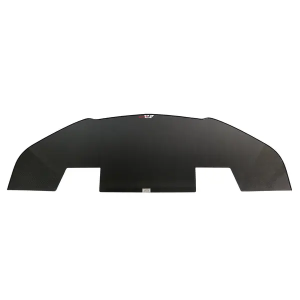 APR Performance Ford Mustang S550 Shelby GT500 Front Wind Splitter w/ Rods 2020-2023