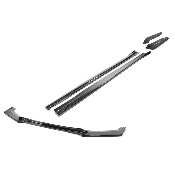 APR Performance Scion FR-S/ Toyota GT86 Aero Kit 2013-2016