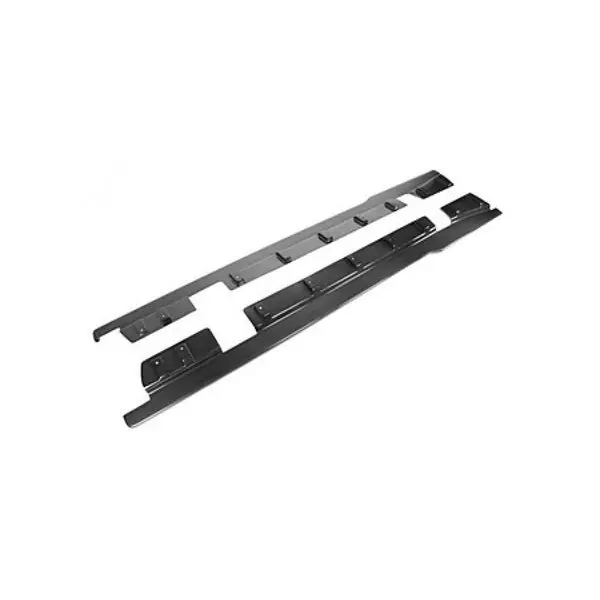 APR Performance Nissan GTR R35 Side Rocker Extensions/ Side Skirt 2008-2016