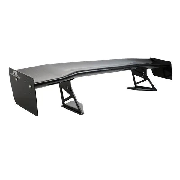 APR Performance Nissan GTR R35 GTC-500 Adjustable Wing 2008-2023